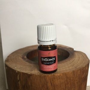 Young living genius kids essential oil